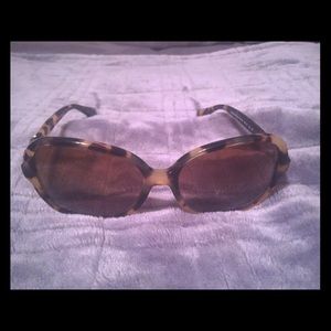 COACH ☀️POLARIZED SUNGLASSES!!!